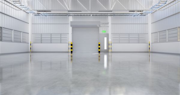 Cost of Commercial Concrete Service in Stamford