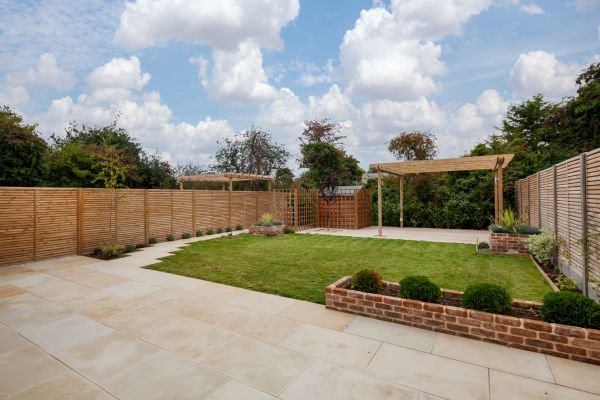 Cost of Concrete And Masonry Service in Stamford