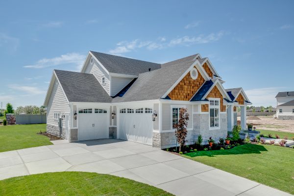 Cost of Concrete Pad Installation in Stamford