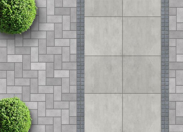 Cost of Concrete Paving in Stamford