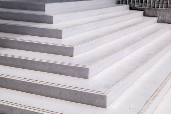 Cost of Concrete Steps Replacement in Stamford