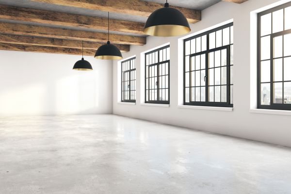 Cost of Concrete Remodeling in Stamford