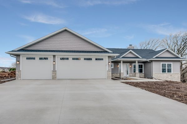 Cost of Driveway Installation in Stamford