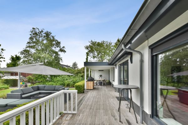 Cost of Patio Renovation in Stamford