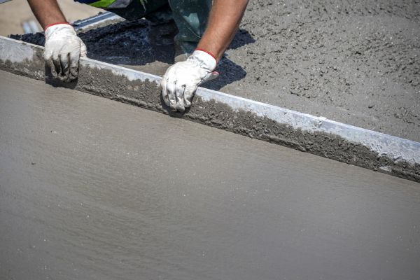Cost of Concrete Replacement in Stamford