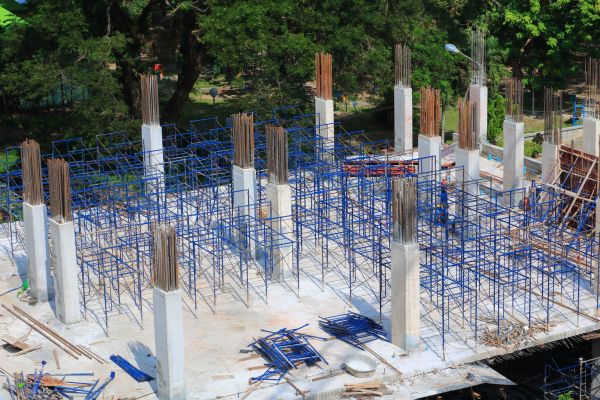 Cost of Foundation Pier Installation in Stamford