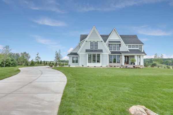 Cost of New Driveway Construction in Stamford
