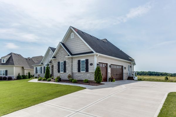 Cost of Driveway Pad Installation in Stamford