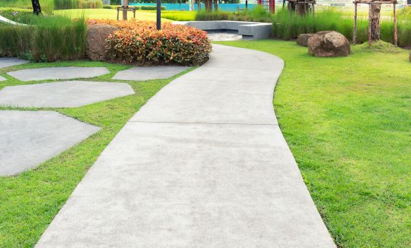 Cost of Path Installation in Stamford