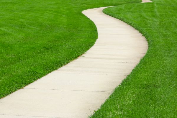 Cost of Walkway Building in Stamford