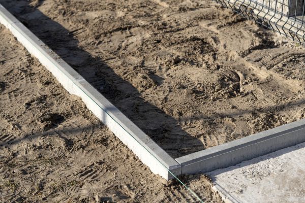 Cost of Footer Construction in Stamford
