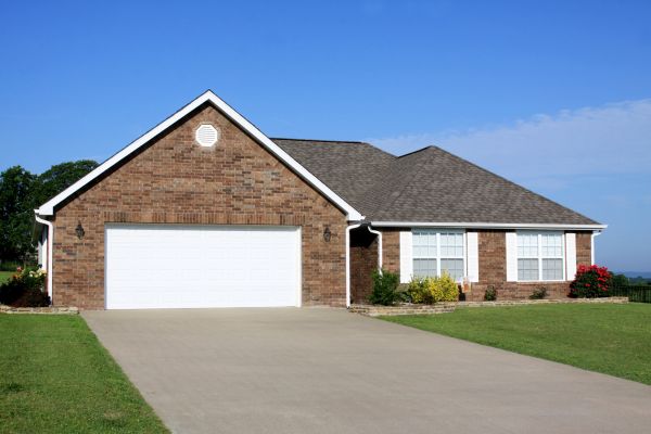 Cost of Driveway Concrete Replacement in Stamford