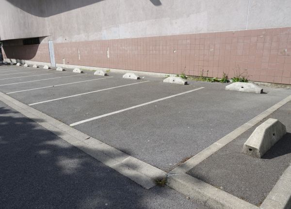 Cost of Parking Pad Construction in Stamford