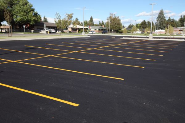 Cost of Parking Pad Installation in Stamford