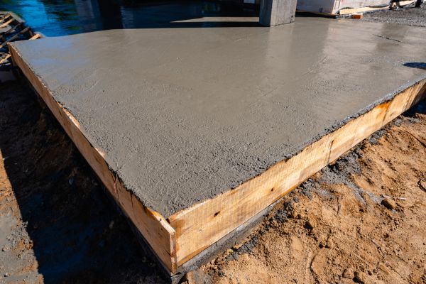 Cost of Slab Replacement in Stamford