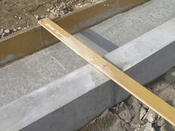 Cost of Concrete Footing Service in Stamford