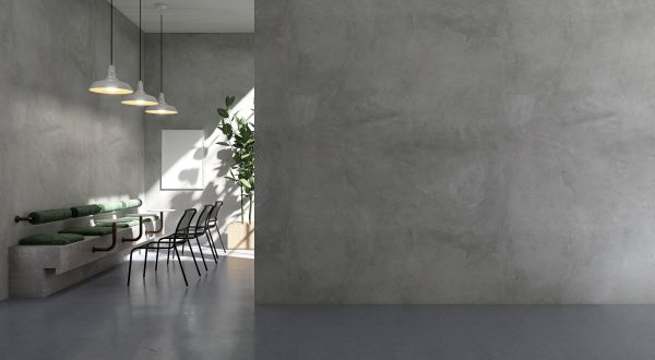 Cost of Cement Wall Construction in Stamford