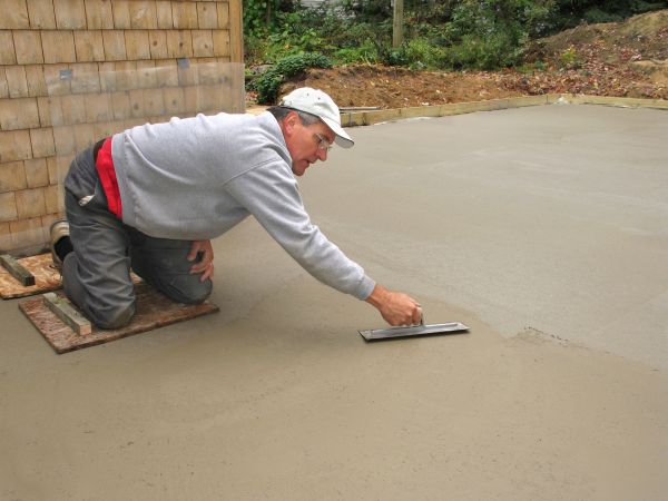 Cost of Cracked Slab Replacement in Stamford