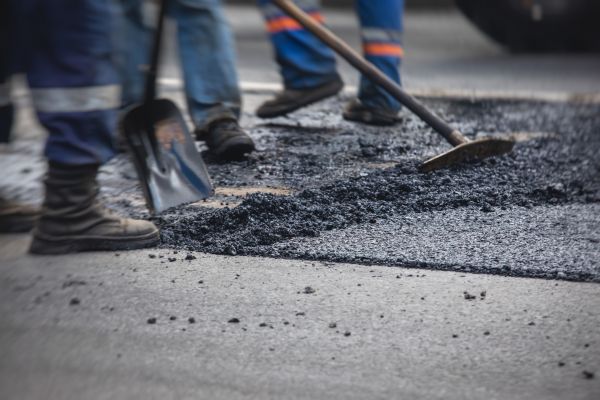 Cost of Driveway Pavement Installation in Stamford