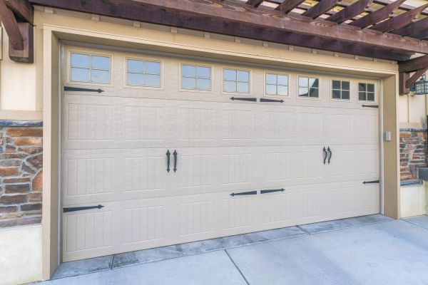 Cost of Concrete Apron Construction in Stamford