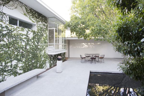 Cost of Courtyard Paving in Stamford