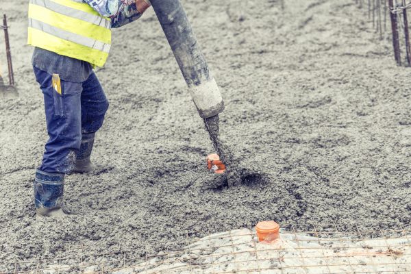 Cost of Pervious Concrete Installation in Stamford
