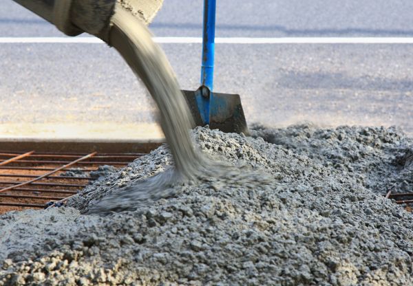 Cost of Veranda Pouring in Stamford