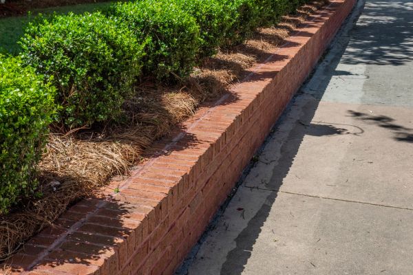 Cost of Retaining Wall Installation in Stamford