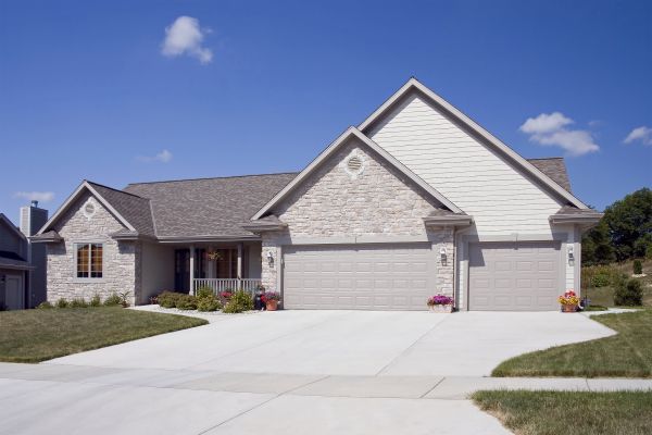 Cost of Concrete Flatwork Installation in Stamford