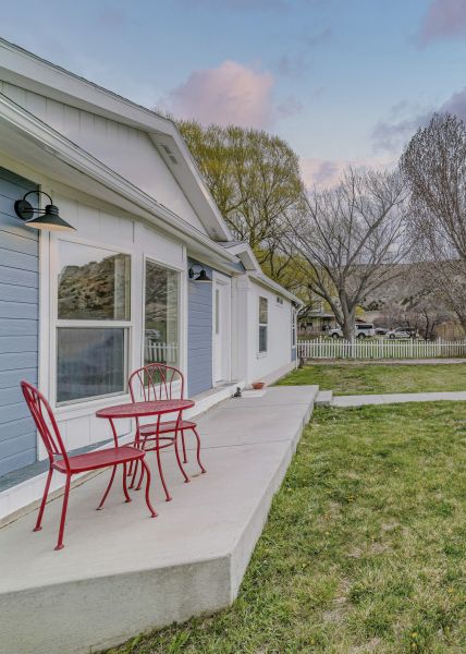 Cost of Concrete Deck Replacement in Stamford