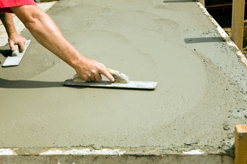 Concrete Curing