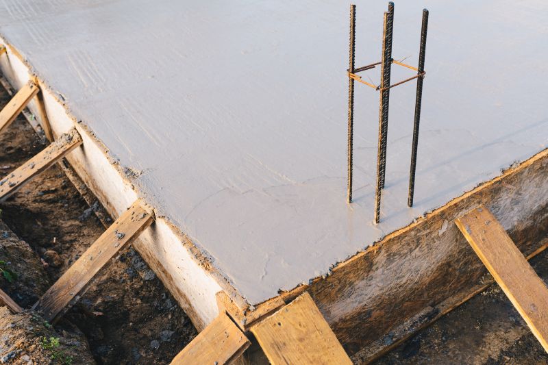 Commercial Foundations